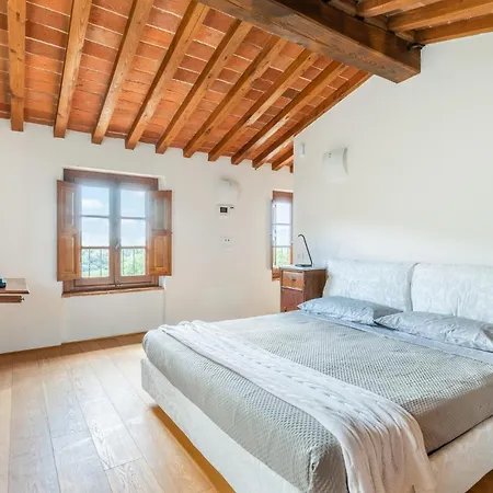3 Bedroom Beautiful In Feriehus Arezzo