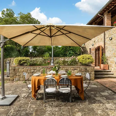 3 Bedroom Beautiful In Feriehus Arezzo