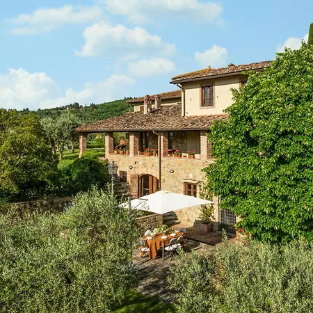 3 Bedroom Beautiful In Holiday home Arezzo